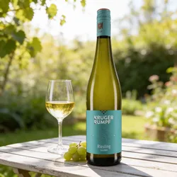 Weingut Kruger-Rumpf 2022 Kruger-Rumpf Riesling trocken 2022 Riesling Deutschland