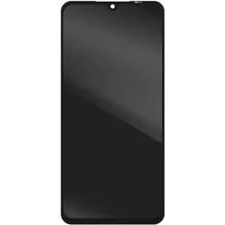 Relife Ersatzteil Bildschirm + Touchscreen (Display, Samsung Galaxy A05s), Mobilgerät Ersatzteile, Schwarz