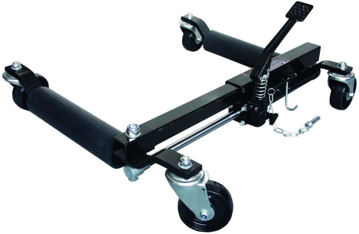 Transportplattformen PROFITOOL 0XPTTR0002