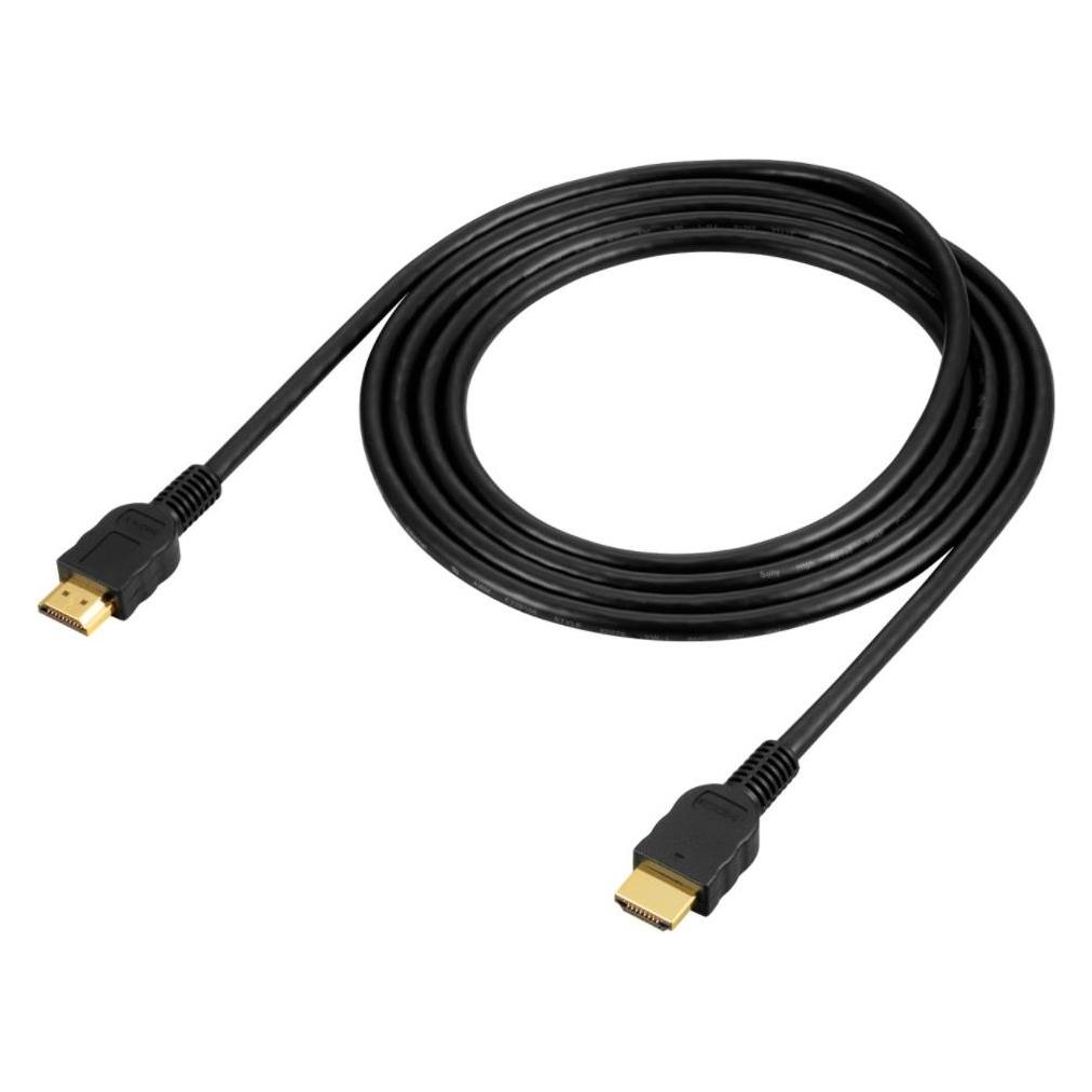 equip HDMI (Typ A) - HDMI (Typ A) (3 m) (119353)