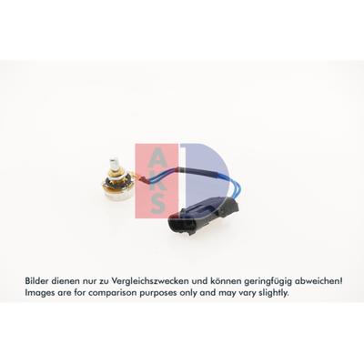 AKS DASIS Relais, Klimaanlage 901263n