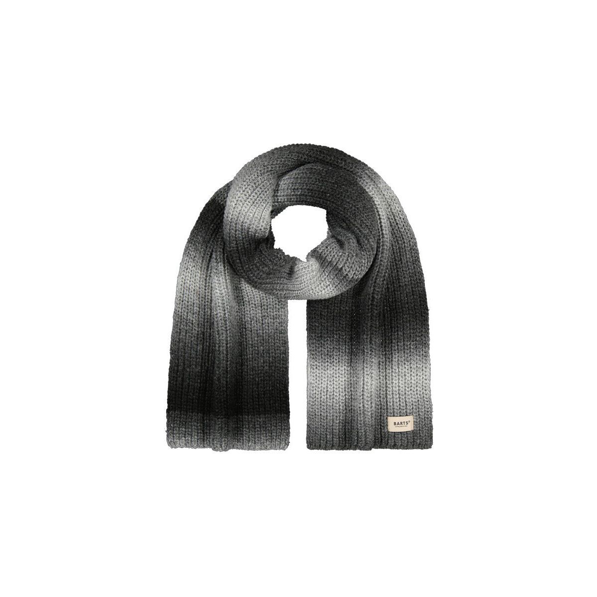Barts Ealar Scarf black (01) 6914001