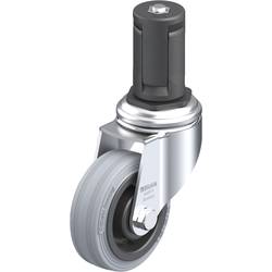 Blickle 848136 LKRA-VPA 80K-11-ER15 Lenkrolle Rad-Durchmesser: 80 mm Tragfähigkeit (max.): 80 kg 1 St.