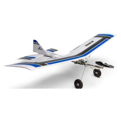 E-Flite UMX S. Ultra Stick 501mm AS3X and SAFE Select (Parkflyer) (EFLU03050)