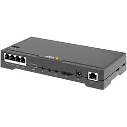 Axis FA54 Haupteinheit (Netzwerk Videorecorder (NVR)), Netzwerkkamera Zubehör