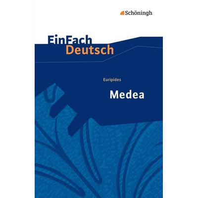 EinFach Deutsch Textausgaben, Taschenbuch von Alexandra Wölke, Schöningh Verlag in Westermann Bildungsmedien, 978-3-14-022681-3
