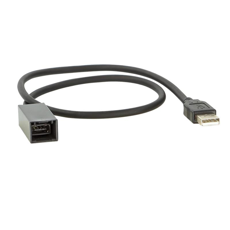 ACV USB / AUX Ersatzplatine Mitsubish L200 2015->