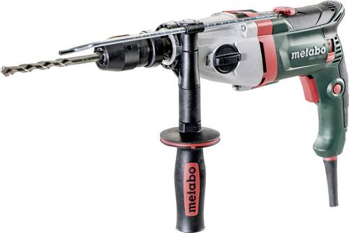 Metabo SBEV 1300-2 2-Gang-Schlagbohrmaschine 1300 W