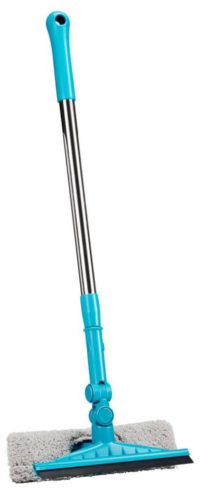 Dripio Ruitensproeierset met telescopische steel, 89 cm, B: 25,5 cm, D: 9,5 cm