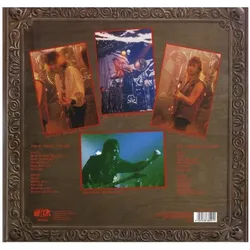 Noise Records, Schallplatten, Ready For Boarding (Running Wild)