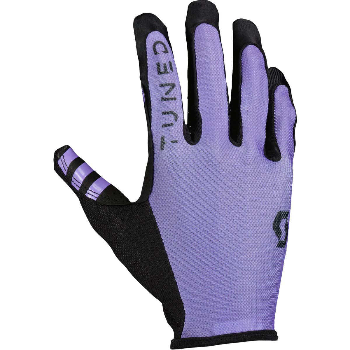 Scott Glove Traction LF swish purple (8037) XXL 4194558037014