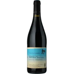 Cuvée Domaine 2025 - Domaine Roches Neuves Thierry Germain