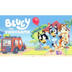 Bluey: Das Videospiel