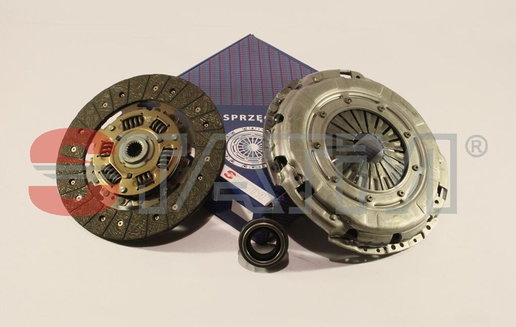 Statim Kupplungssatz 100968 Für Hyundai