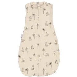 Candide, Babyschlafsack, - Sleeping Bag & Swaddle 0-3 Months - Savannah - 55 cm