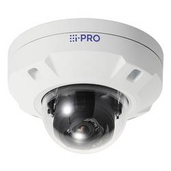 i-PRO WV-X25300-V3LN 2MP AI OUTDOOR VAND