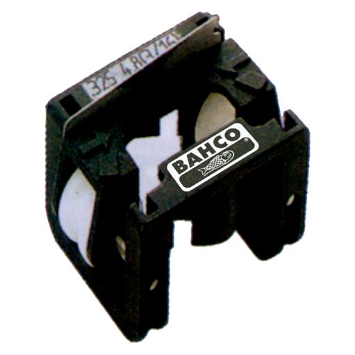 Bahco Kettensägefeile-Set, Ergo-Heft (200 mm) (168-COMBI-4.8-6920)