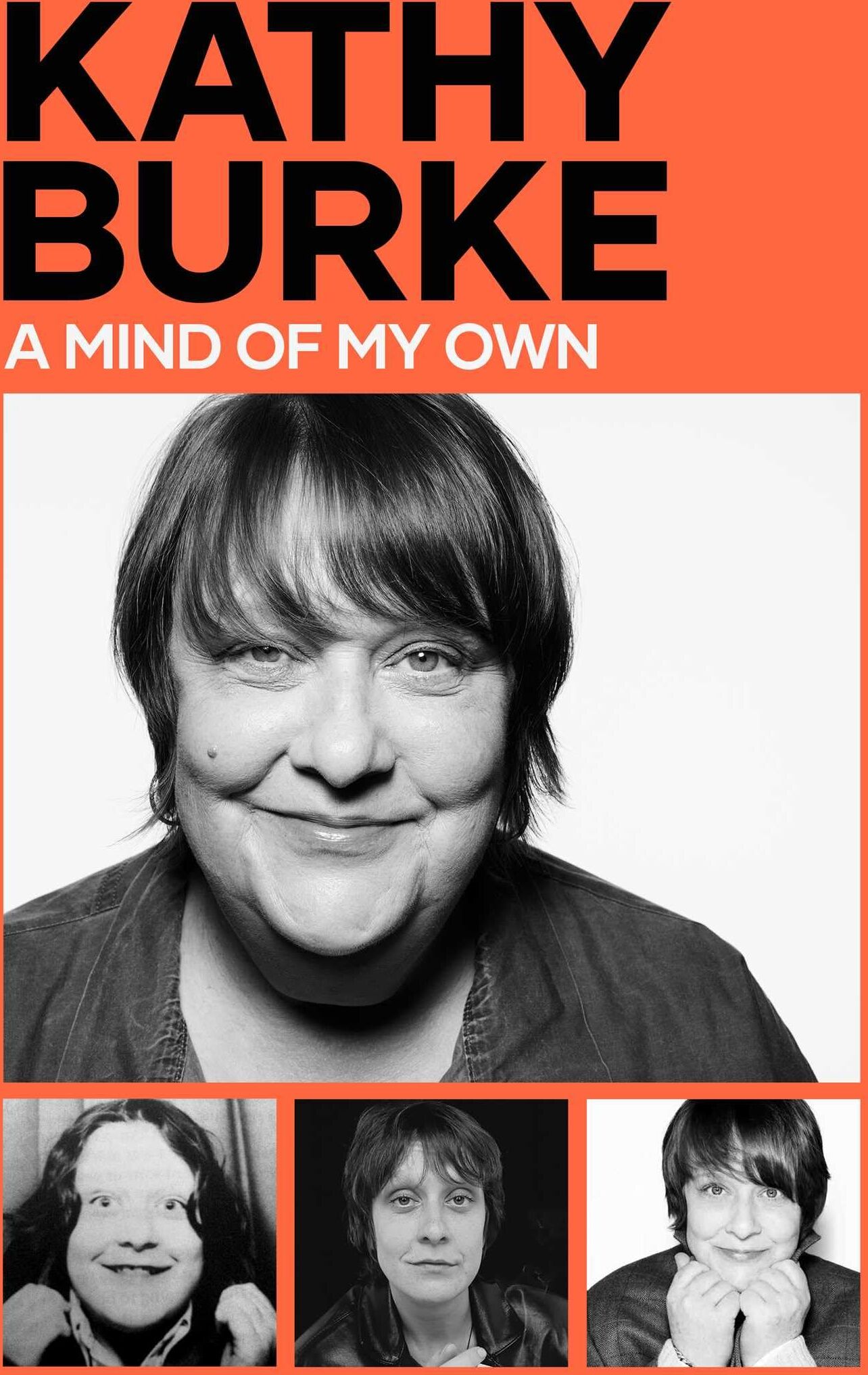 Kathy Burke - Mind of My Own - Preis vom 05.10.2026 03:47:11 h