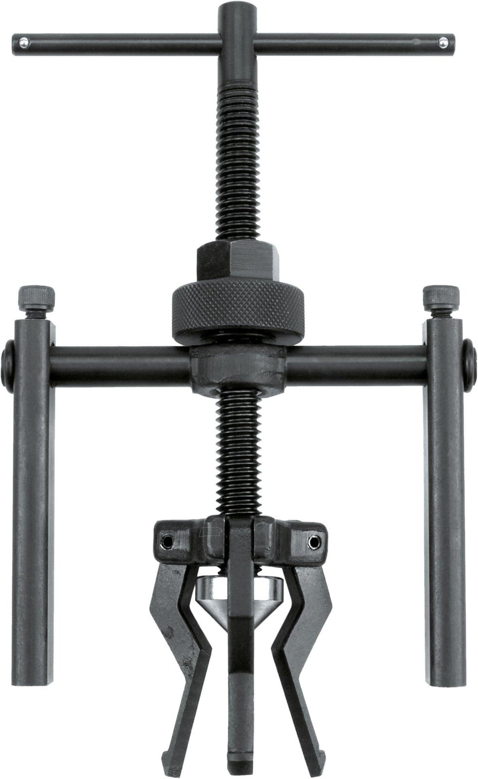 Yato YT-2510 Ocel zwart 950 gram