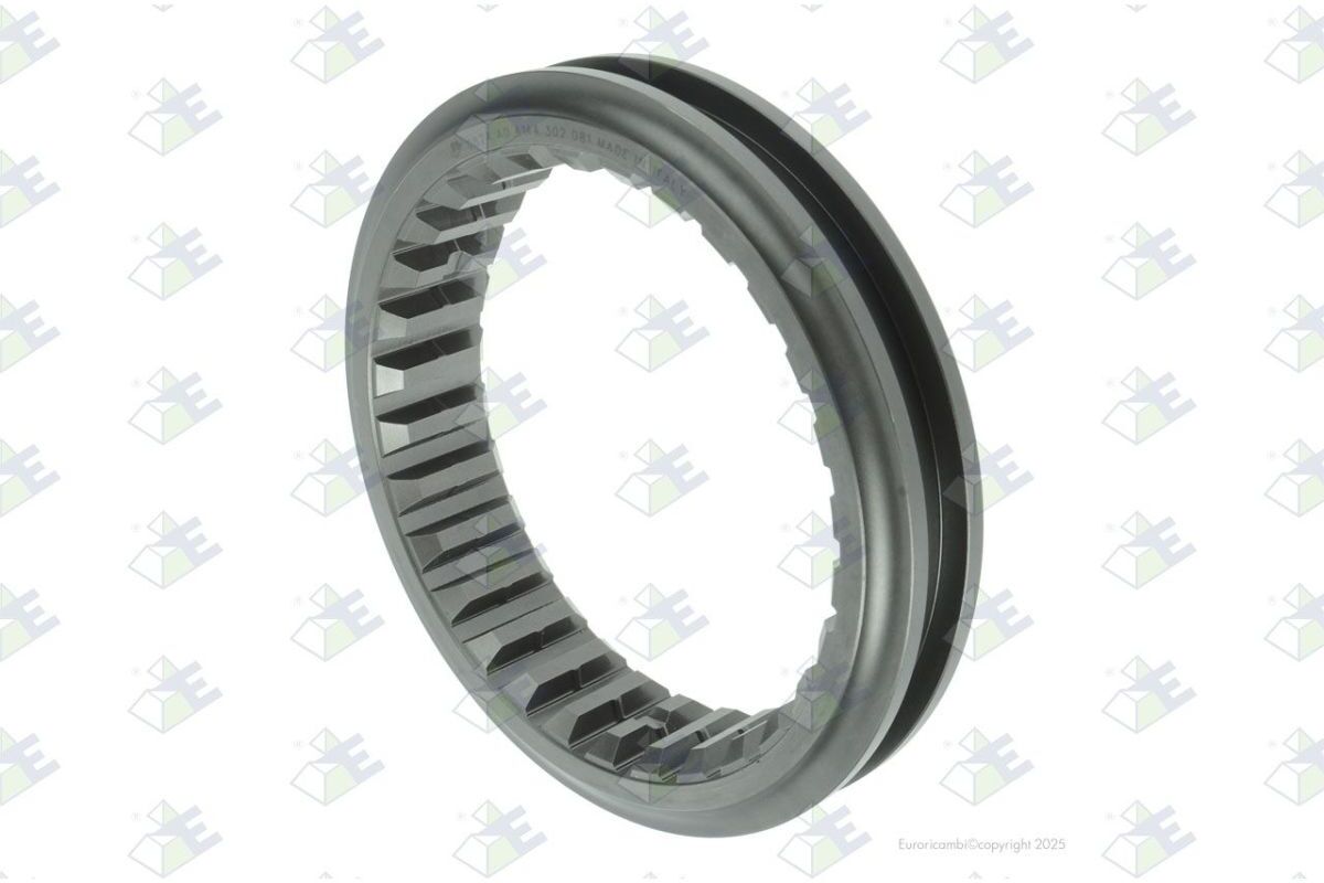 Euroricambi Manicotto scorrevole, Sincronizzatore 56540028
