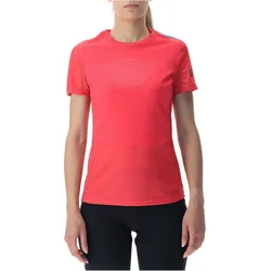 UYN Crossover Trainingsshirt Damen rose red M