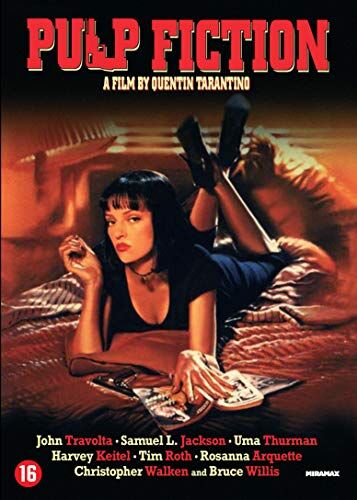 Pulp fiction - Preis vom 11.10.2026 03:10:56 h
