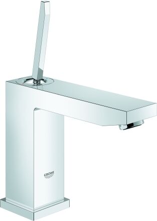 Eurocube Joy chrome, taille M, sans Grohe Eurocube Joy