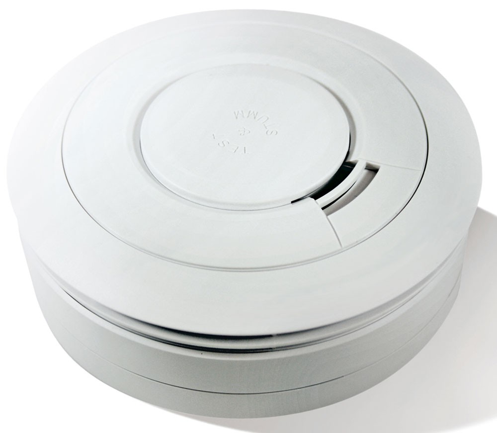 EI Electronics Rauchwarnmelder Ei650 Q-Label-zertifiziert Ei650-3XD