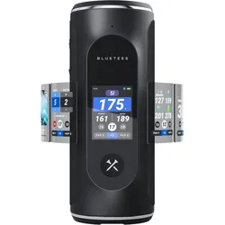 Blue Tees GPS Lautsprecher Player Pro