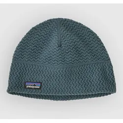 Patagonia R1 Air Beanie summit blue Gr. L