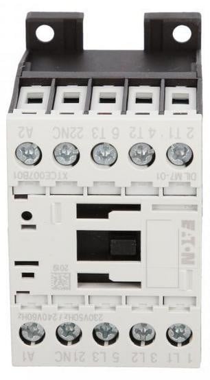 Eaton Dilm7-01 (230V 50Hz, 240V 60Hz)