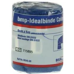 IDEALBINDE bmp 6 cmx5 m blau 1 St