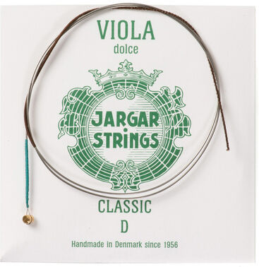 Jargar Classic Viola String D Dolce