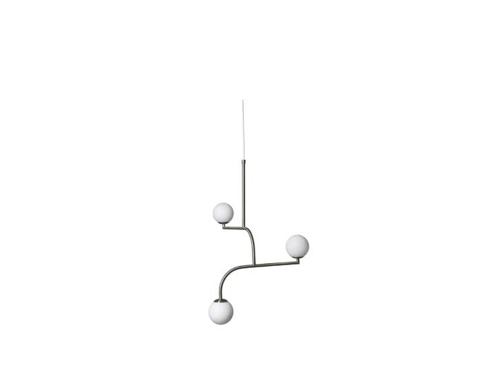 Pholc Suspension Mobil 70 nickel