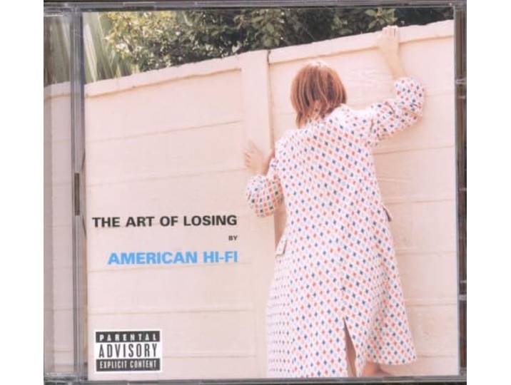 The Art of Losing