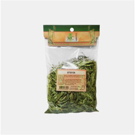 MORAIS E COSTA® STEVIA 50g MORAIS & COSTA