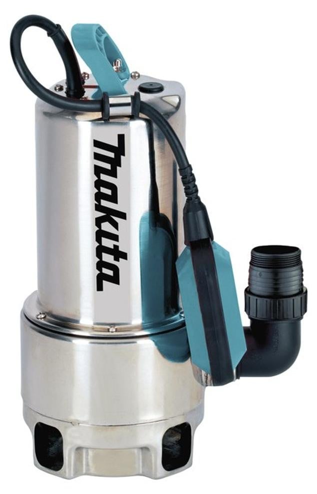 Makita PF1110 dompelpomp 15000 l/h 5 m 1100 W