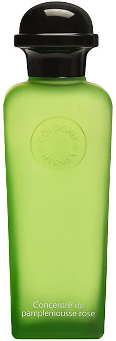 HERMÈS Concentré de Pamplemousse Rose Collection des Colognes