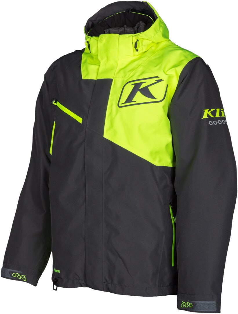 Klim Kompound Snowmobil Jacke 4016-001-150-605