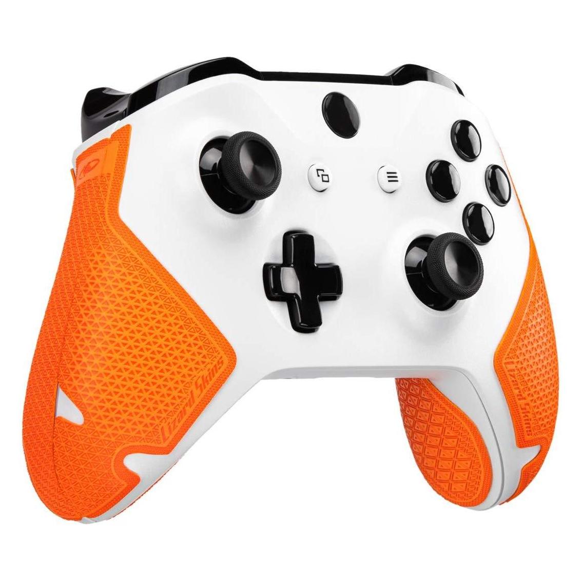 Lizard Skins XBOX One - Tangerine (zugeschnitten, 0,5mm) (Xbox One S) (DSPXB181)