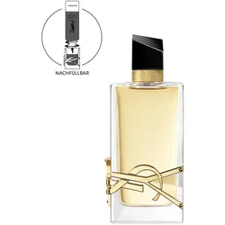 Yves Saint Laurent Libre Eau de Parfum Nachfüllbar