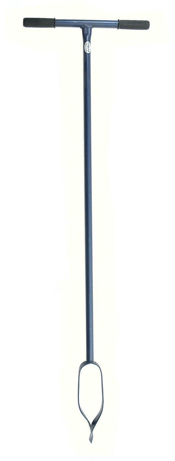 De Wit Grondboor blauw voor palen en plantgaten Ø 6 tot 12 cm