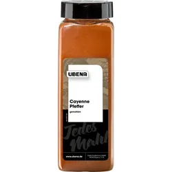 UBENA Cayenne Pfeffer