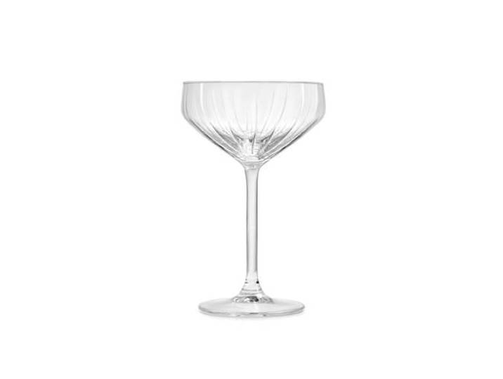 Royal Leerdam Glory Coupe cocktailglas (set van 6)