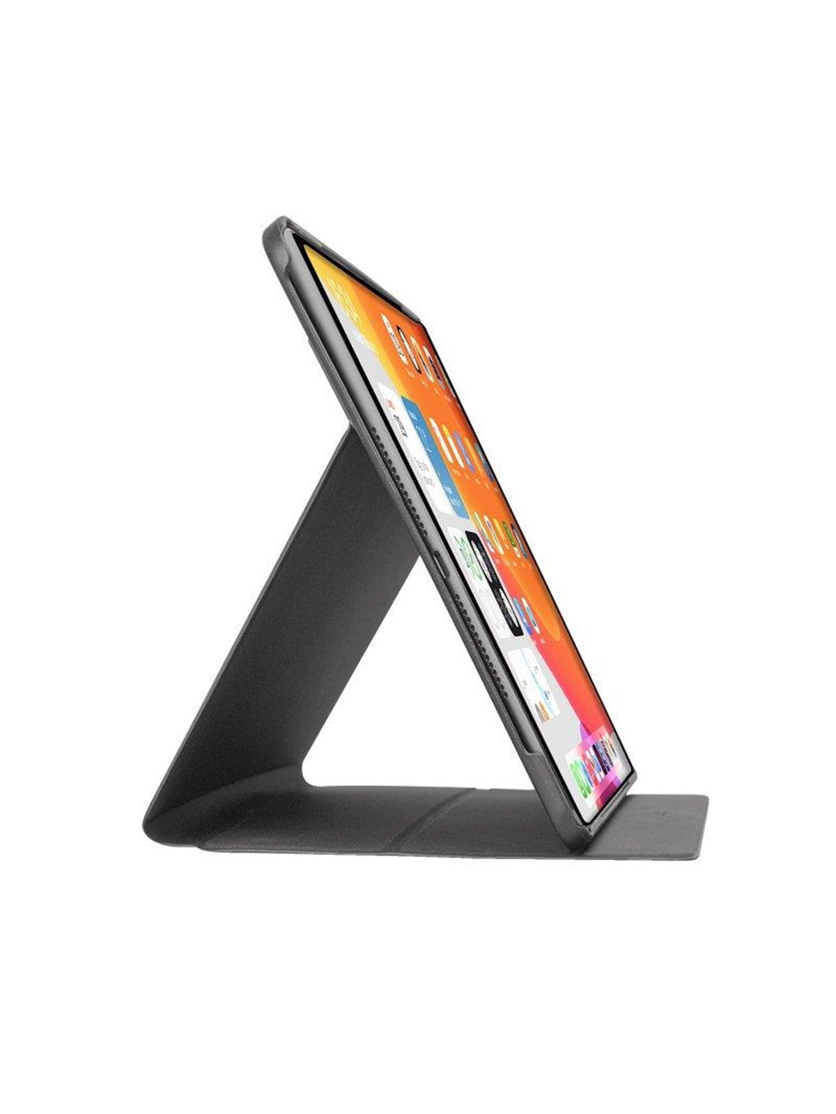 SBS Book Case Pro for iPad Pro 11" 2021/2020 - Black