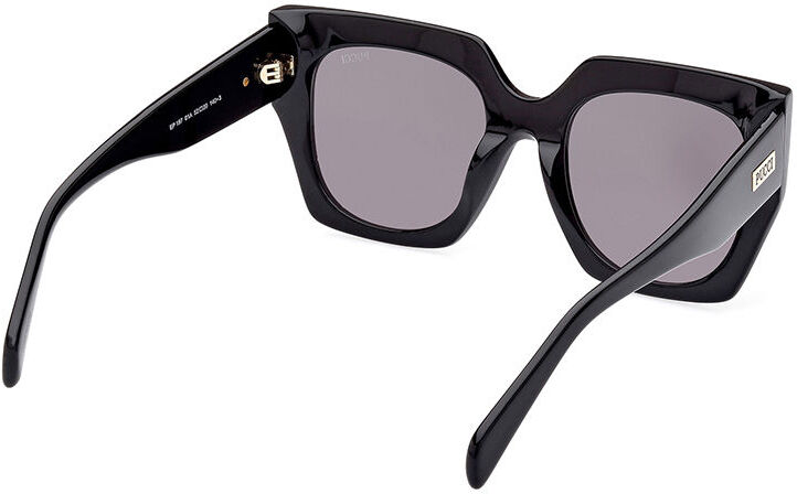 Emilio Pucci EP0197 01A 52 mm
