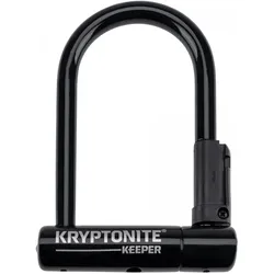 Kryptonite, Veloschloss, (15 cm)