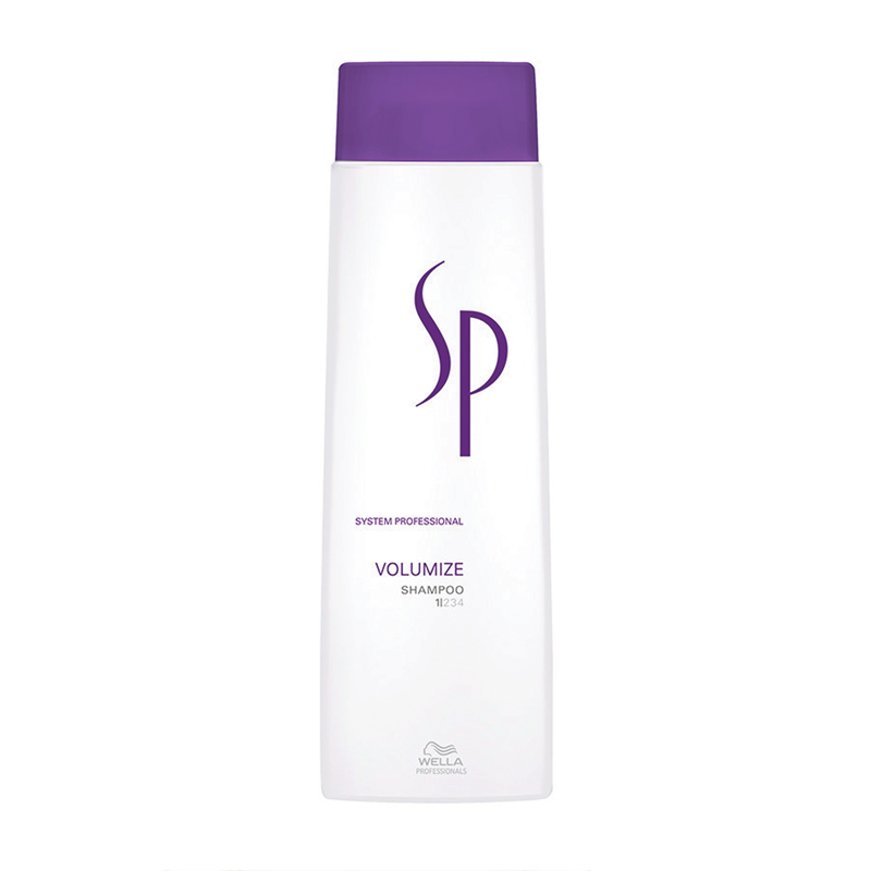 Wella Professionals Sp Volumize Shampoo