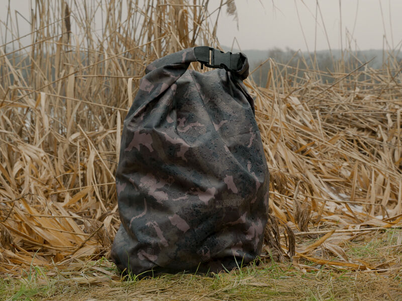 Sac imperméable Delphin BANX Bag XL 70x50 cm