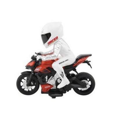 Racer R/C Motorrad 2.4 Ghz